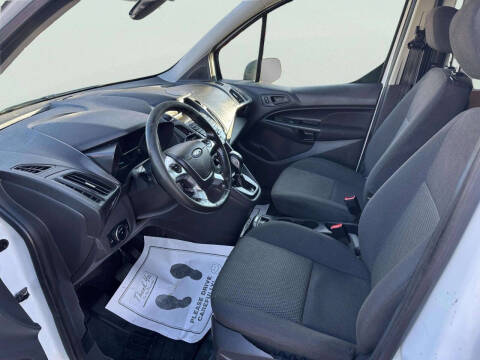 2016 Ford Transit Connect XL