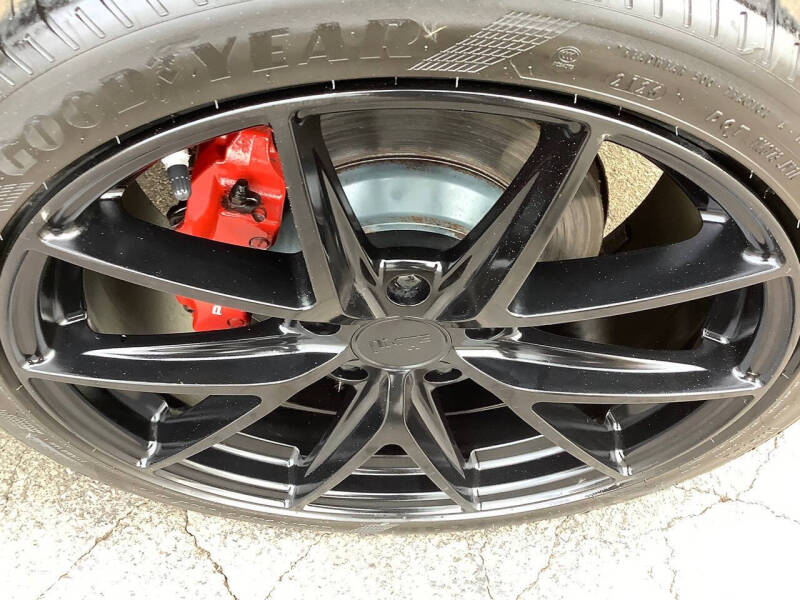 2008 Porsche Cayenne