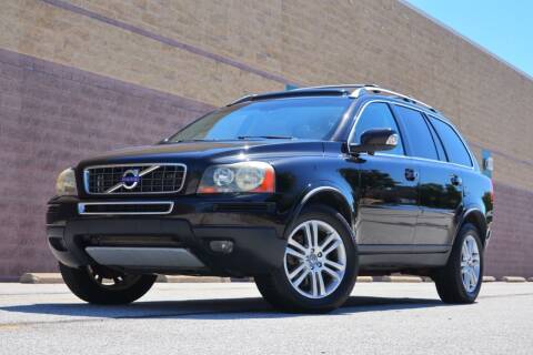 2011 Volvo XC90 for sale at NeoClassics - JFM NEOCLASSICS in Willoughby OH