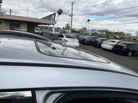 2003 Honda Accord EX