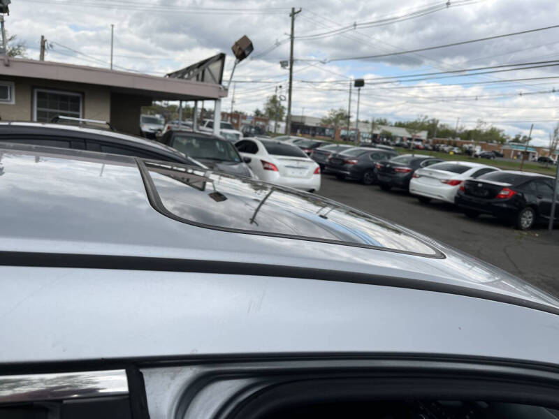 2003 Honda Accord EX