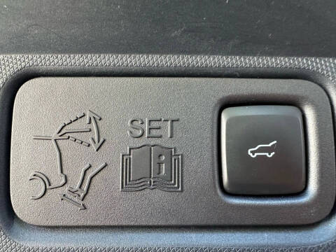 2022 Ford Mustang Mach-E GT