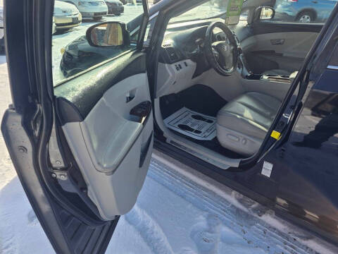 2011 Toyota Venza AWD V6