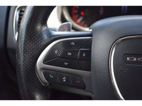 2019 Dodge Durango GT
