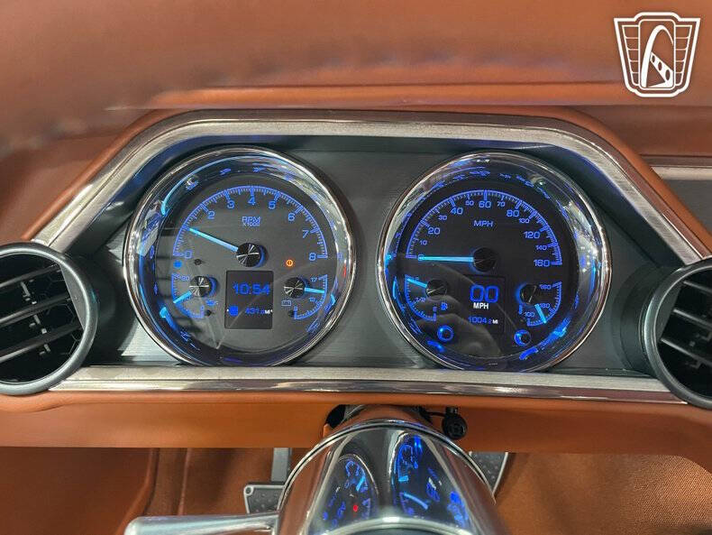 1966 Chevrolet Chevelle