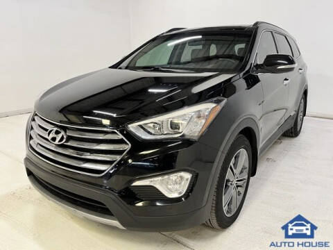 2015 Hyundai Santa Fe for sale at Autos by Jeff Tempe in Tempe AZ