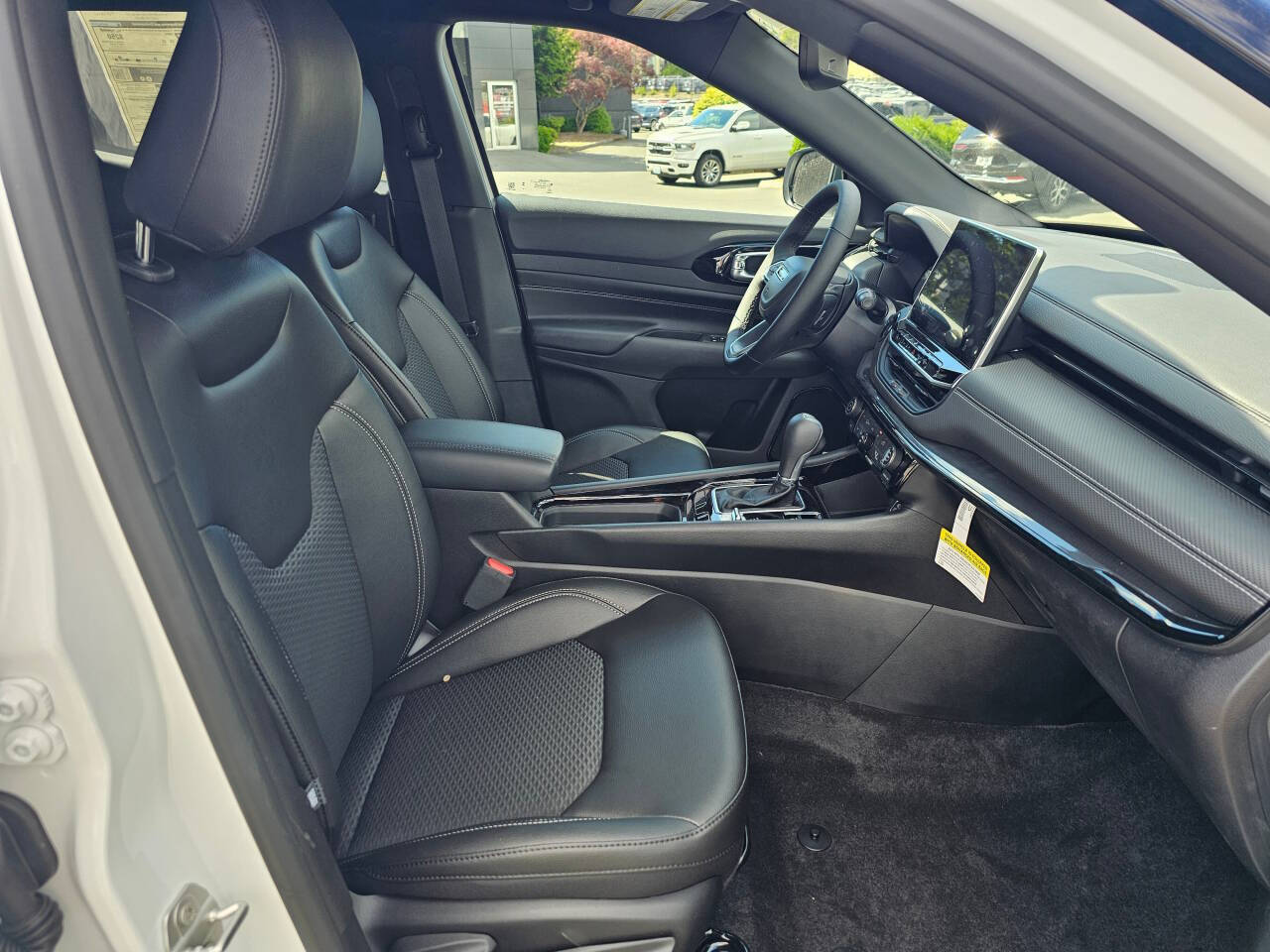 2024 Jeep Compass for sale at Autos by Talon in Seattle, WA