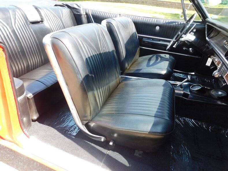 1965 Chevrolet Impala