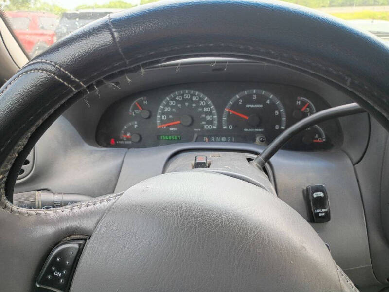 2002 Ford F-150