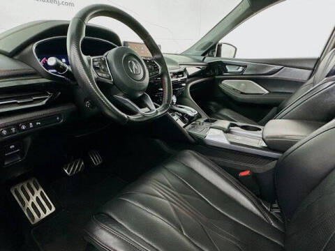 2023 Acura MDX SH-AWD Type S w/Advance Package