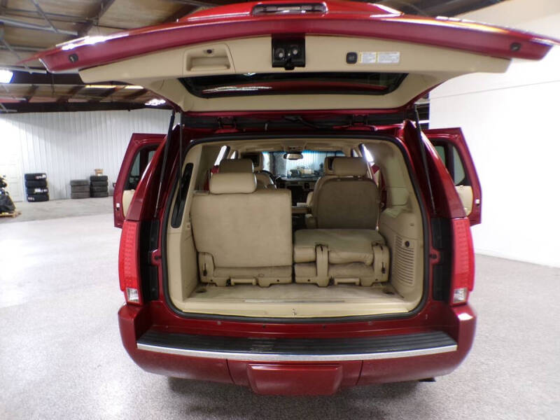 2009 Cadillac Escalade