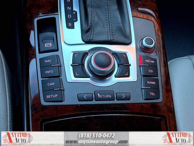 2006 Audi A6 3.2 quattro