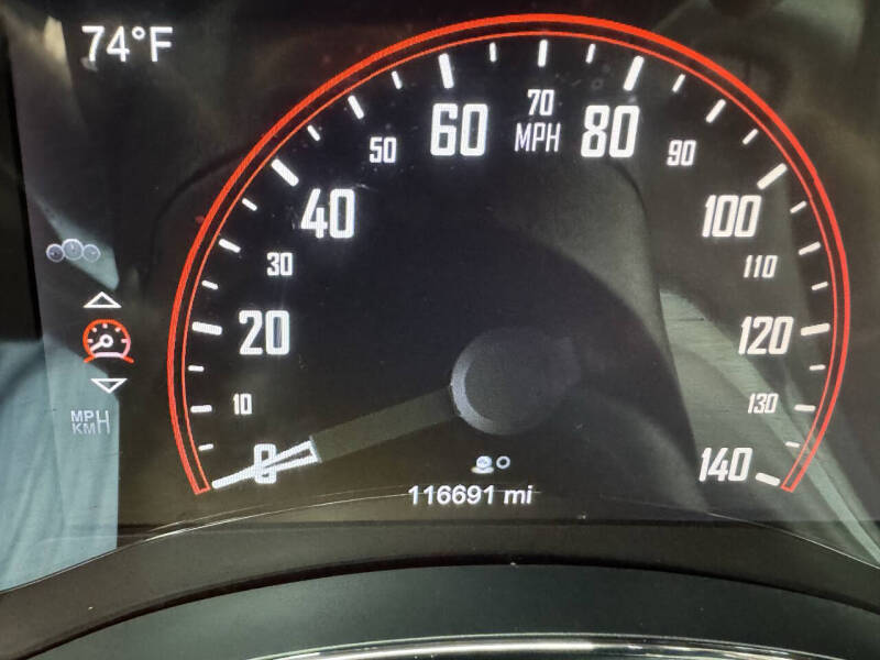 2014 Dodge Durango R/T