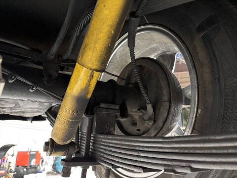 1939 Chevrolet C/K 20 Series