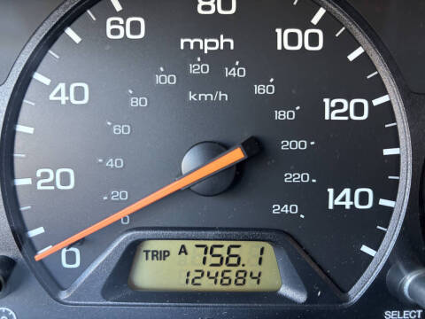 1999 Honda Accord LX