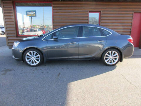 2013 Buick Verano Convenience Group