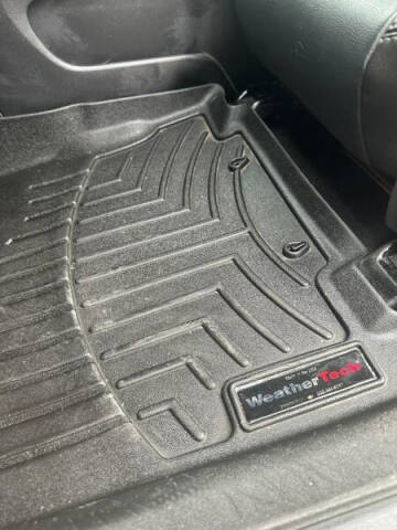 2013 Nissan Pathfinder