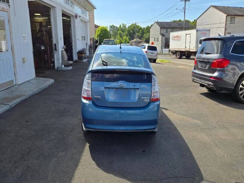 2007 Toyota Prius