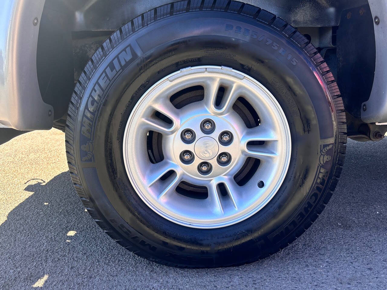 2000 Dodge Dakota for sale at North County Auto in Oceanside, CA