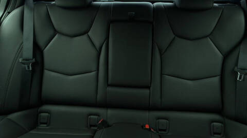 2020 Cadillac CT5 Luxury