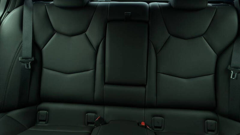 2020 Cadillac CT5 Luxury