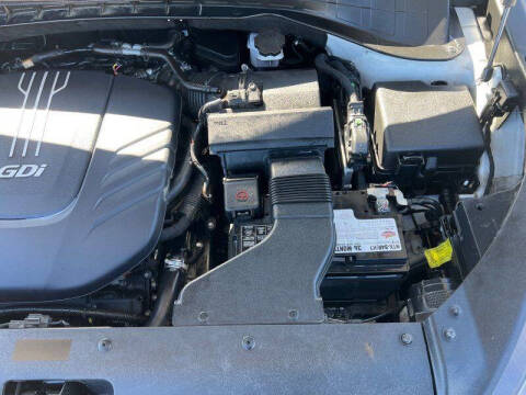 2016 Kia Sorento SX Limited V6