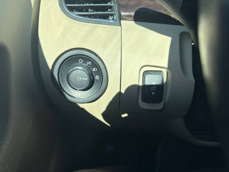 2015 Ford Taurus Limited