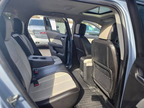 2014 GMC Terrain SLT-1
