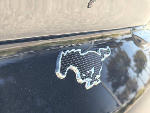 2024 Ford Mustang Mach-E Select