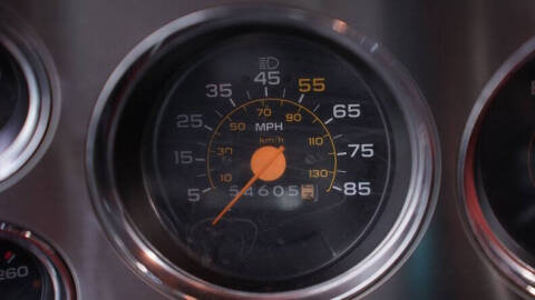 1983 Chevrolet C/K 10 Series