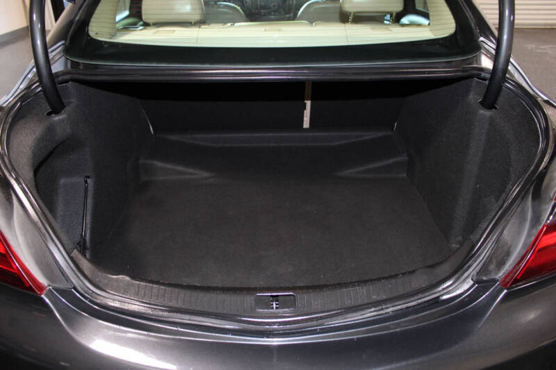 2014 Buick Regal