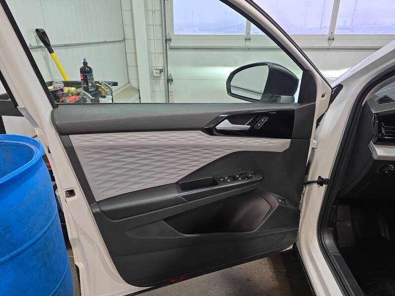 2023 Volkswagen Taos S 4Motion