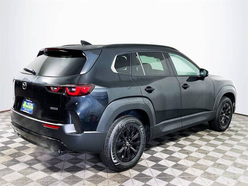 2026 Mazda CX-50 Hybrid Premium