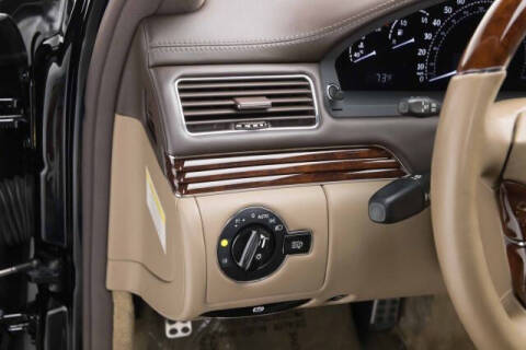 2012 Maybach 62