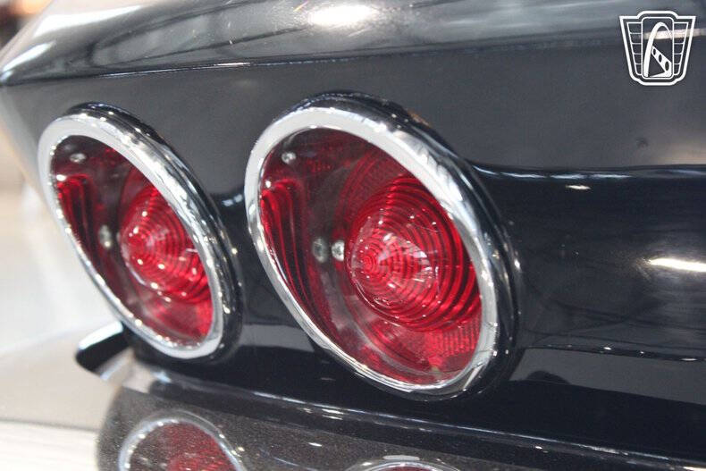 1964 Chevrolet Corvette