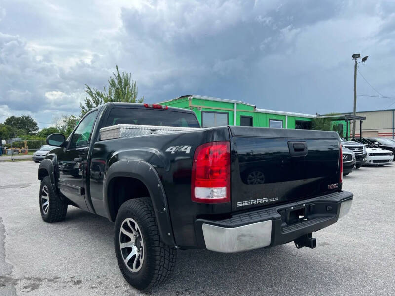 2013 GMC Sierra 1500