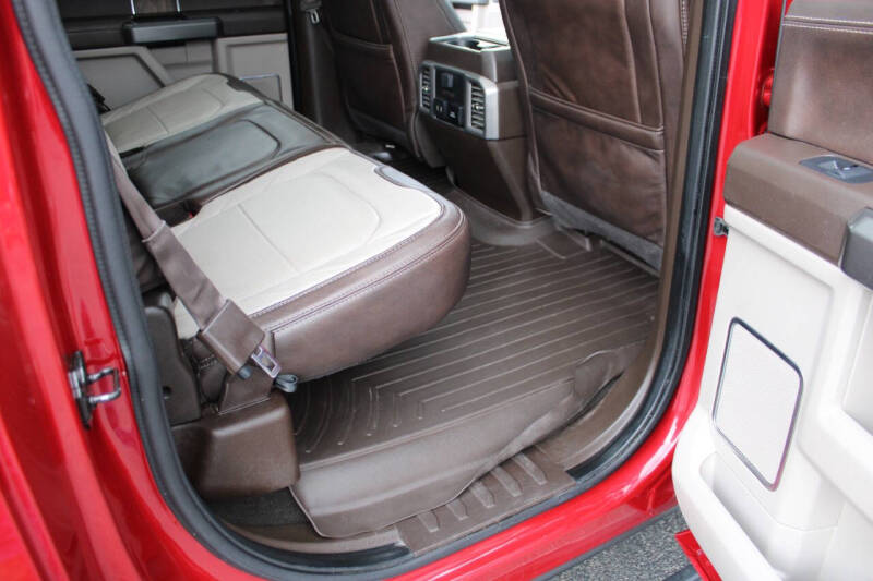 2020 Ford F-150 Limited