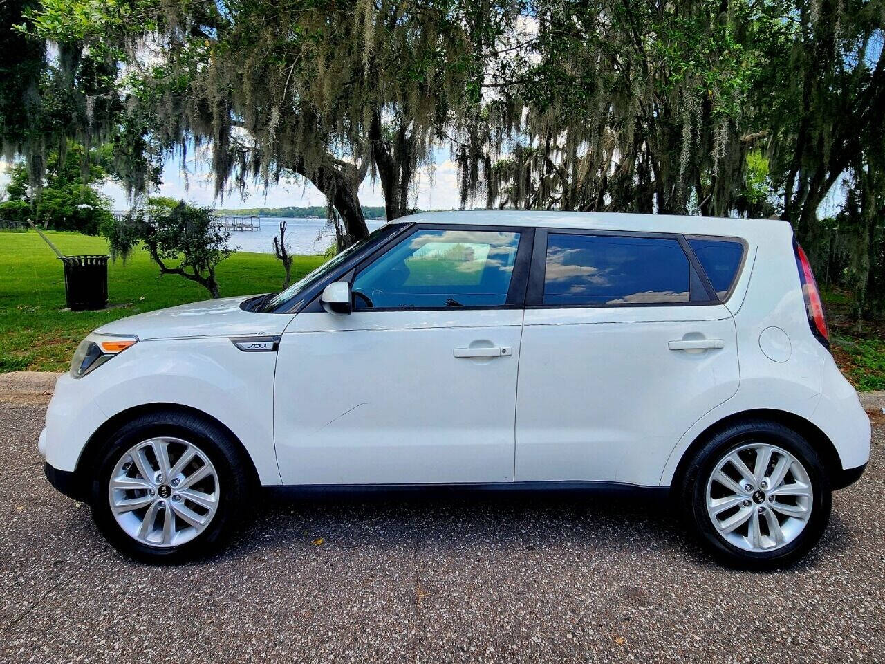 2017 Kia Soul for sale at Panama Motor Sales in Jacksonville, FL