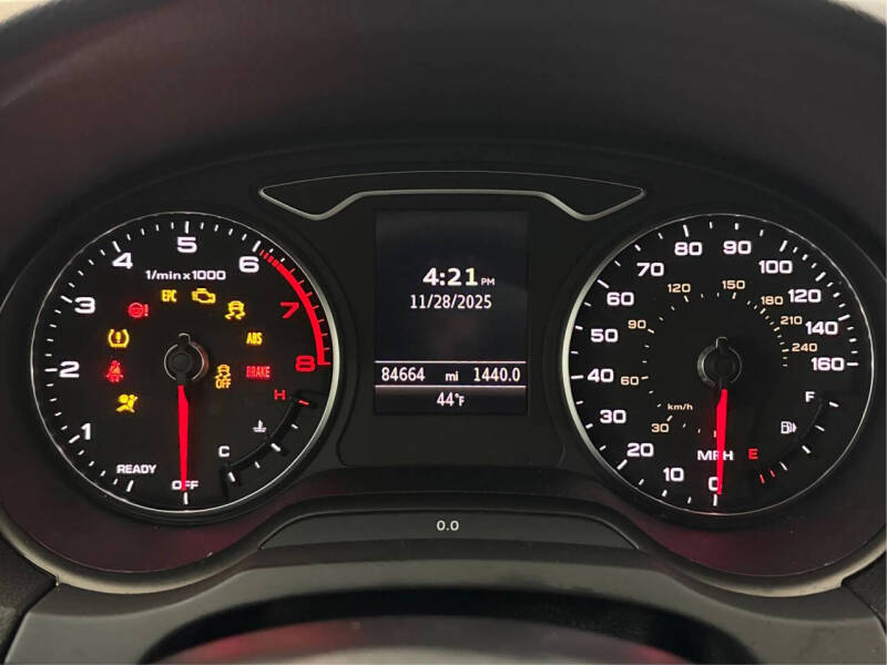 2020 Audi A3 quattro S line Premium 45 TFSI