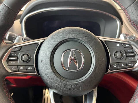 2026 Acura MDX SH-AWD w/A-SPEC