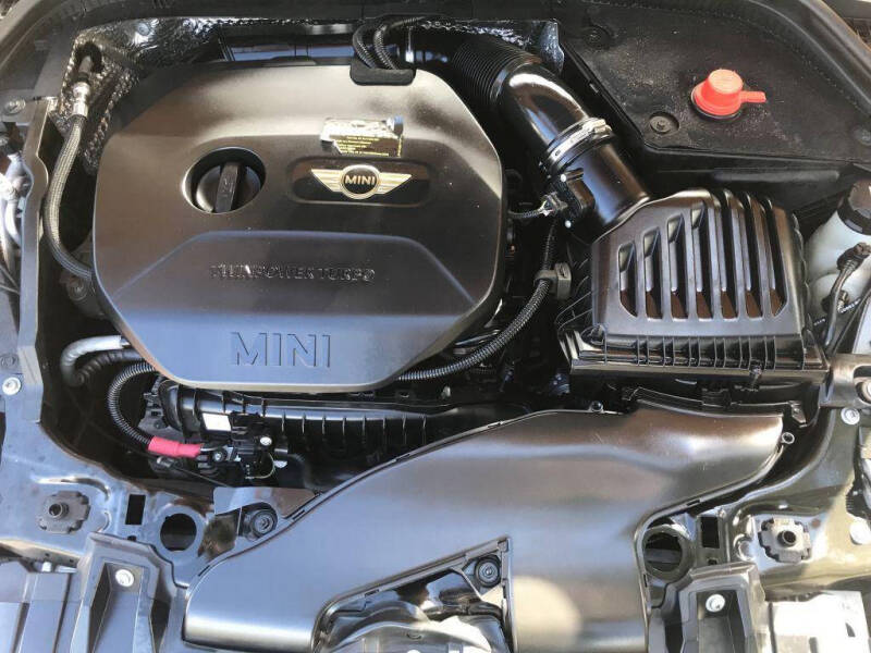 2014 MINI Hardtop Cooper