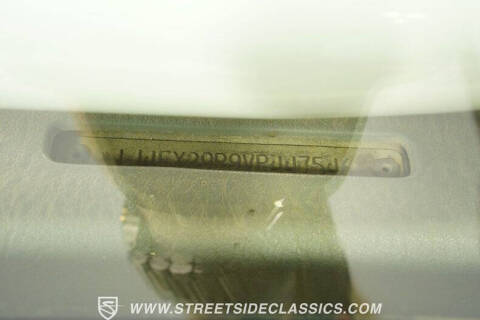 1997 Jeep Wrangler SE