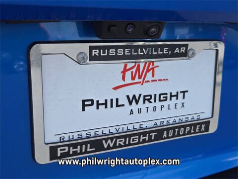 2025 Chevrolet Blazer EV RS