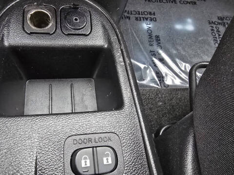 2012 Mazda MAZDA2 Sport