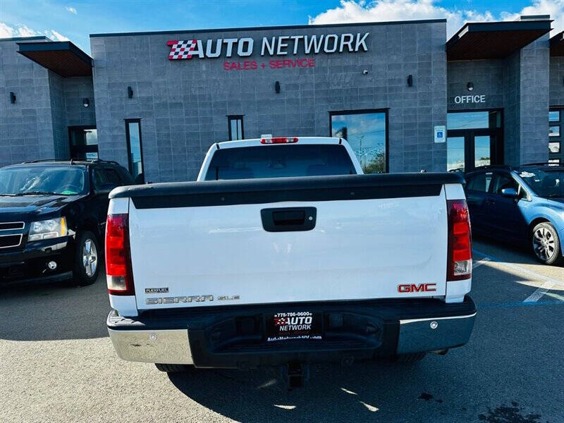 2009 GMC Sierra 1500