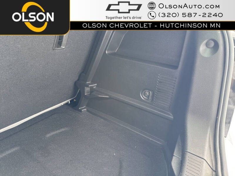 2015 Chevrolet Sonic LS Auto