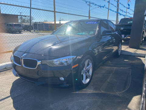 2006 BMW 3 Series for sale at Bobby Lafleur Auto Sales in Lake Charles LA