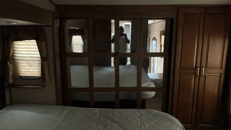 2018 Keystone RV Laredo