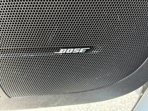 2016 Chevrolet Traverse LTZ