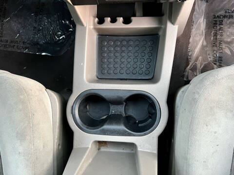 2006 Dodge Durango SLT